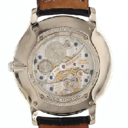 Đồng hồ Jaguar LeCoultre Master Ultra Slim WG 145.3.79.S WG Cơ khí - Hàng hiệu Chính hãng 881771