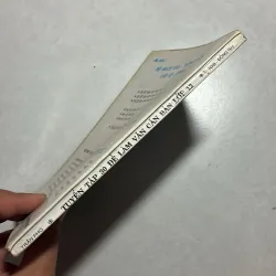 Tuyển tập 30 đề làm văn căn bản lớp 12 -trần phò 797582