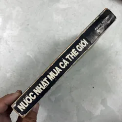 Nước Nhật mua cả thế giới - 1991s 1019906