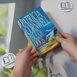 Isle of Dogs - Patricia Cornwell 1027515