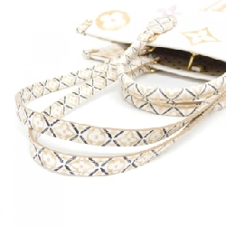 Túi xách Louis Vuitton Monogram Flower Tile (LV by the Pool) OnTheGo MM M22975 616525