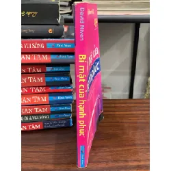 Bí mật của hạnh phúc- David Niven 699129