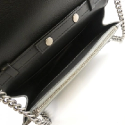 Túi xách B WALLET ON CHAIN BAG 593615 IND3Y của Balenciaga - Hàng hiệu Authentic 769726
