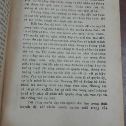 TUỔI TRẺ VÀ CÔ ĐƠN - CA DAO 271955