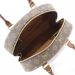 【Vintage】Túi Louis Vuitton Monogram Nolita 615379