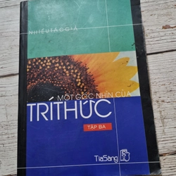 Một góc nhìn của trí thức tập 3 322409
