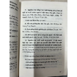 Những viên ngọc quý thời đại Hồ Chí Minh - Nguyễn Thị Thanh Tâm 736084