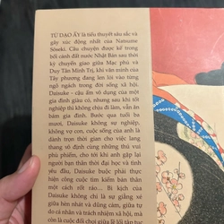 Từ dạo ấy - Natsume Soseki  327308