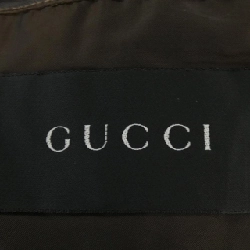 Gucci GUCCI 125226.XM117 Áo khoác da - Hàng hiệu Chính hãng 891984