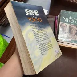 K2-Vịnh Tokyo – Anthony Grey | Tiểu Thuyết Lịch Sử – Chiến Tranh Nhật Bản Đầy Kịch Tính 990826