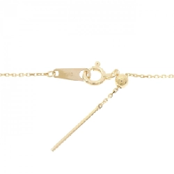 K18YG Dây chuyền kim cương 0.25CT - Hàng hiệu Chính hãng 859932