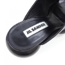 Giày sandal JIL SANDER - Hàng hiệu Chính hãng 829957