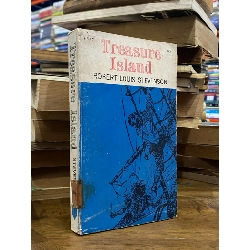 Treasure Island - Robert Louis Stevenson 506628