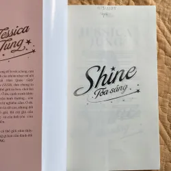 Shine (Toả Sáng) - Jessica Jung 799128