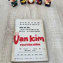 KỸ THUẬT SỬA T.V. 15 PHÚT – Art Margolis 📺 931954