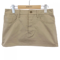 ミュウミュウ MIU MIU MIU MIU Logo MG2241 SOOO 1UPX Váy - Hàng hiệu Chính hãng