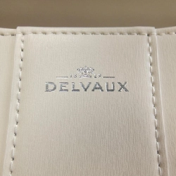 【Mã giảm giá】Túi DELVAUX 662110