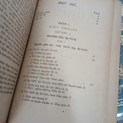 BÍ TÍCH HỌC - TRẦN VĂN HIẾN MINH 995209