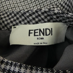 FENDI FDB877 AKSM Đầm - Hàng hiệu Chính hãng 815988