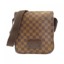 Túi đeo vai Louis Vuitton Damier Brooklyn PM N51210