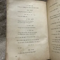 Kịch Ibsen - BRAN Per GUYN- 400 trang - Tuấn Độ dịch -1977 999033