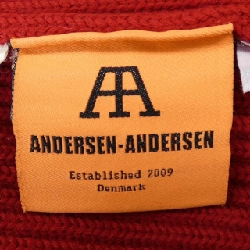 ANDERSEN-ANDERSEN Áo len - Hàng hiệu Authentic 887697