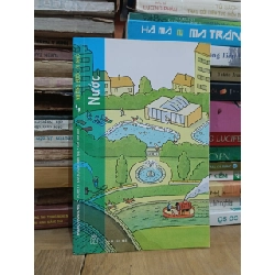 Những bước đi nhỏ - Francois Michel, Robert Barborini (minh họa), Kim Anh (dịch) 784451