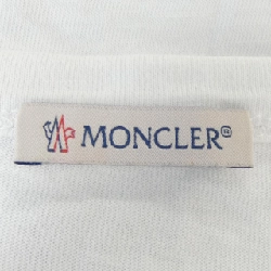 Áo thun MONCLER - Hàng hiệu Authentic 901173