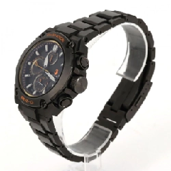 Đồng hồ Casio G-SHOCK･MR-G･Nagashima Shigeo LIMITED MRG-B1000NS-1AJR TI Solar Quartz - Hàng hiệu Chính hãng 882041