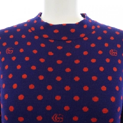 Gucci GUCCI 623602 XKBDJ Váy - Hàng hiệu Chính hãng 810733