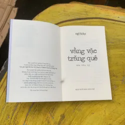 COMBO NGÔ BÁ LỤC : VẰNG VẶC TRĂNG QUÊ & GIÓ ĐỒNG HUN HÚT 784159