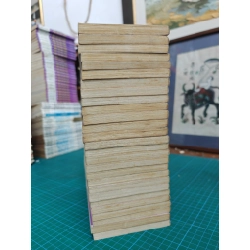 TRUYỆN TRANH NÀNG TIÊN ÁNH TRĂNG 320612