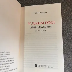 Vua Khải Định 1031866