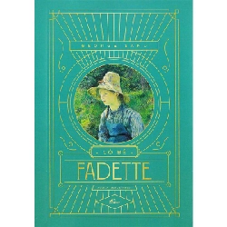 Cô bé Fadette(TB-72.000) - George Sand 2021 New 100% HCM.PO 31267