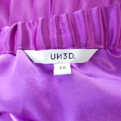 【Mã giảm giá】Ansurid UN3D Váy 654076