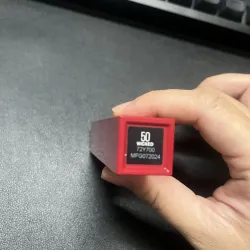 Son Maybeline- màu 50 Wicked - hàng Thái Lan 992307