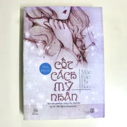 Tiểu thuyết Cốt Cách Mỹ Nhân