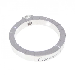 Nhẫn Cartier Lanière 0.26CT - Hàng hiệu Authentic 837951