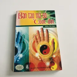 BÀN TAY MÃ SỐ CUỘC ĐỜI 