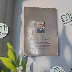 [XƯA] Dòng Thơ Ký Ức (1999) - Văn Thùy 798300