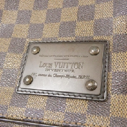 Túi xách vai Louis Vuitton Damier Brooklyn PM N51210 - Hàng hiệu Chính hãng 767375