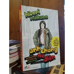 Anh chàng xe điện - Hitori Nakano