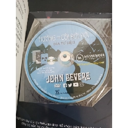 Hướng Về Cõi Đời Đời - Sống Cuộc Đời Ý Nghĩa Cho Hiện Tại Và Cho Cõi Đời Đời (2017) - John Bevere Mới 80% (ố vàng) HCM.ASB2203 914056