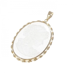 K18YG Đồng hồ đeo cổ - Hàng hiệu Authentic