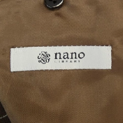 NANO UNIVERSE Suit - Hàng hiệu Authentic 906769