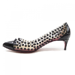 【Mã giảm giá】Giày cao gót CHRISTIAN LOUBOUTIN 660721