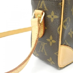 Túi xách vai Louis Vuitton Monogram Trocadéro 27cm M51274 - Hàng hiệu Chính hãng 764923