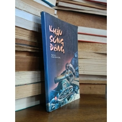 Khẩu súng đồng - Phạm Viêm Phương (dịch)