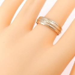 K18PG Nhẫn - Hàng hiệu Chính hãng 852220