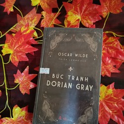 Bức Tranh Dorian Gray